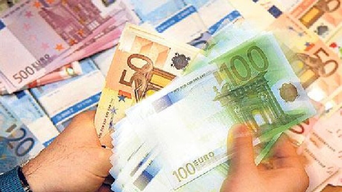 Στα 13,2 δισ. ευρώ το έλλειμμα του προϋπολογισμού στο επτάμηνο